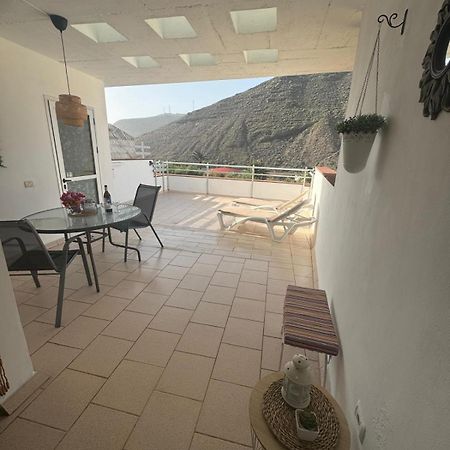 Апартаменты La Terraza Del Sol Сан-Себастьян-де-ла-Гомера Экстерьер фото